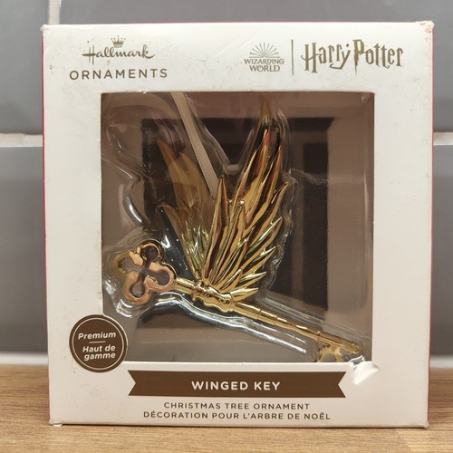 Hallmark harry potter - harry,