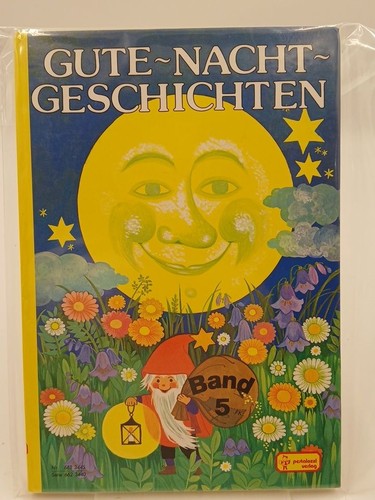 Gute nacht geschichten - gute-nacht-geschichten., bd