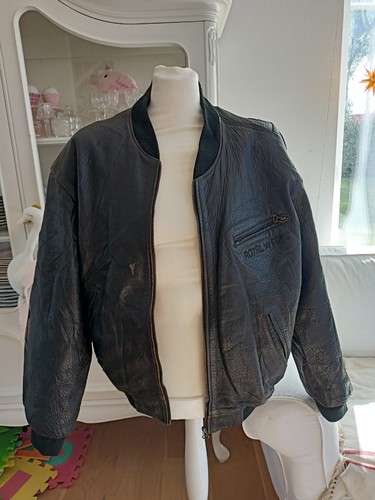Vintage 1980s royal faks - 1980s,