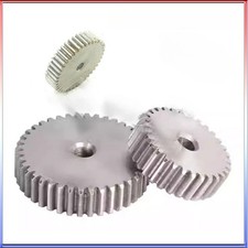 Zahnrad, Stirnrad, Modul 1,25