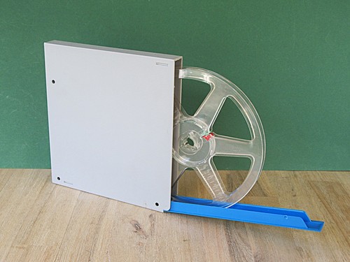 120m super film spule - 120m, super-8