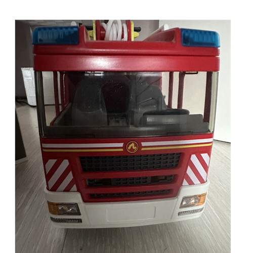 Playmobil city life - city,