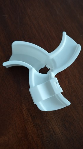 Tupperware klingenschutz - ,
