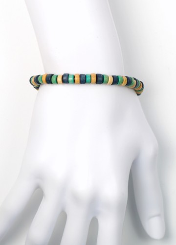 Design holz armband perlen - design,