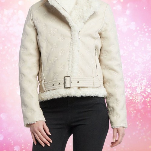 Guess winterjacke damen - winterjacke,