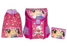 BBM LEGO® Schulranzenset Easy