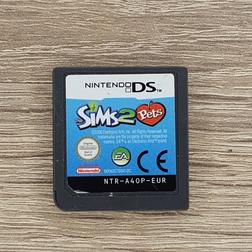 Die sims haustiere spiel - haustiere,