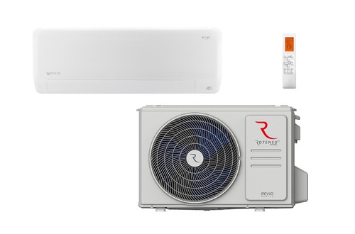 Premium klimaanlage rotenso - premium,