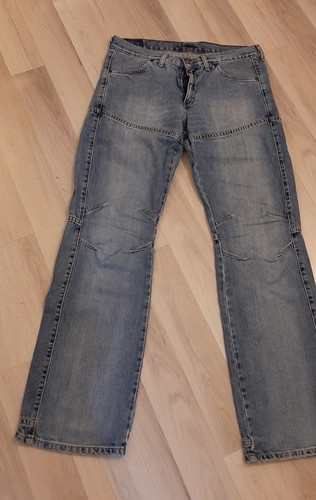 Jeans worker pants herren - jeans,,