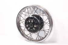 Felge hinten Yamaha XT 600 3TB