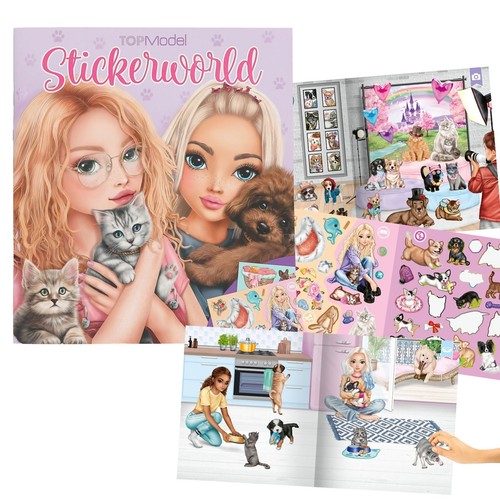 Depesche topmodel - -,