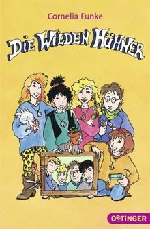Die wilden huhner - die, von