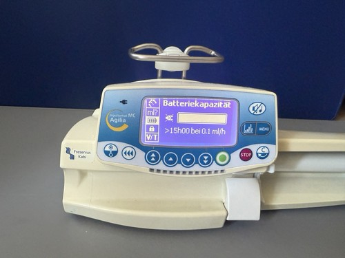Fresenius kabi injectomat - fresenius, mc