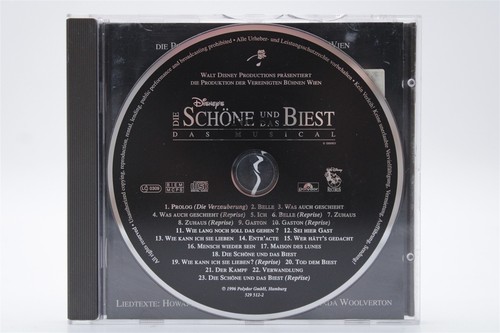 Die schöne und - schöne, das