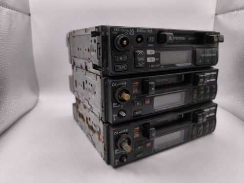 Toyota 6200 6000 - , autoradio