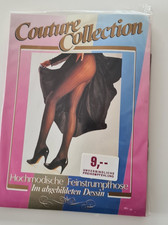 Feinstrumpfhose Hochmodische