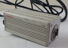 Hamamatsu Chilled CCD Camera
