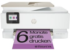 HP Drucker ENVY Inspire 7920e