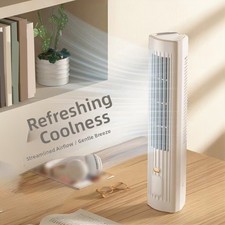Usb desktop turmventilator - usb-c,