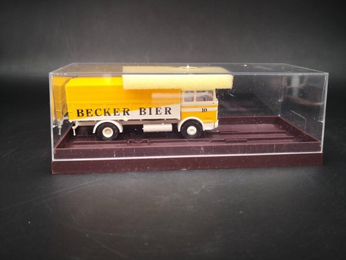 Brekina lps becker bier - brekina, mb