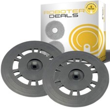 Wischplatten, Wischhalterung