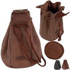 BOCCX Lederbeutel Tabakbeutel