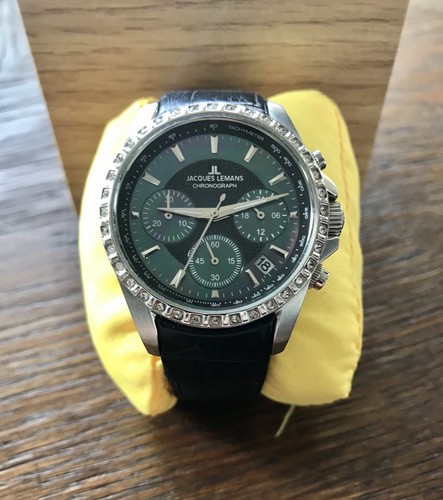Jacques lemans damen - jacques,