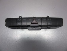 Schalterblock Warnblinkschalter MERCEDES VITO W639 A6398701910 (325)