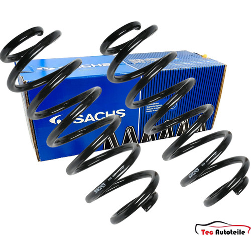Sachs federn vorne für - sachs,