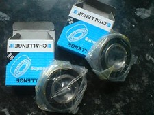 BMW C1 High speed FRONT wheel