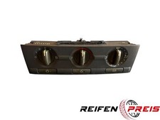 Klimabedienteil Schalter Klima Heizung Gebläse 9041704797 Volvo V40