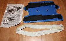 HedLoc Kopffixierung