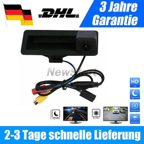 Rückfahrkamera für bmw e60 - rückfahrkamera,