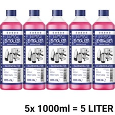 5000ml entkalker - 5000ml,