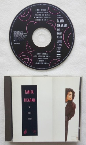 Tanita tikaram the sweet - tanita,