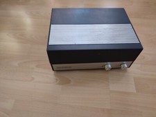 Universum  Plattenspieler