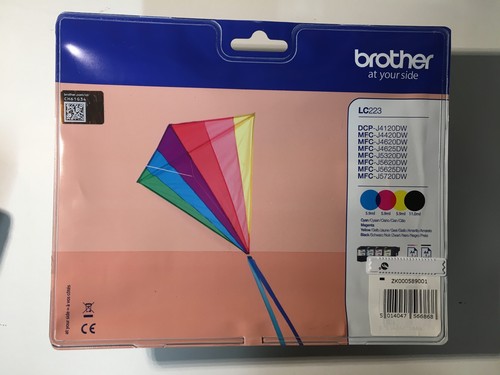 Original brother tinten - brother,