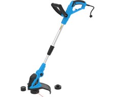 Güde Elektor Rasentrimmer Motorsense Freischneider GRT 550