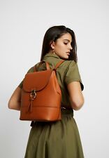 S.Oliver Damen Rucksack Braun
