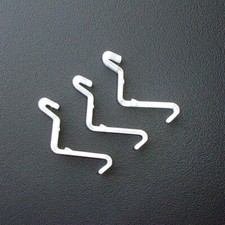 3er Set Ersatzclips passend