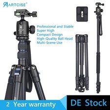 Professionell stativ - 82"professionell,