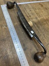 OLD TOOL / ALTES WERKZEUG 19