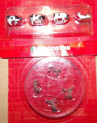Modelleisenbahn spur x - spur, n