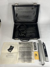 Ultraphonic Detector Model 101