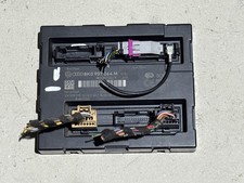 Audi A4 8K 2.0 TDI Steuergerät Komfortsteuergerät Bordnetzsteuergerät 8K0907064M