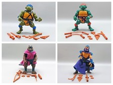 Teenage Mutant Ninja Turtles