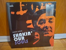 Schallplatte LP Anders Aarum