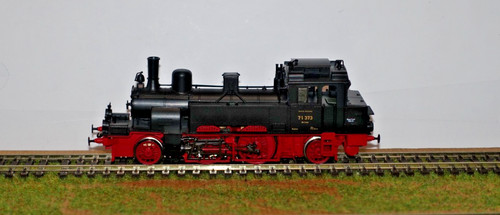Gützold 37100 br 71 drg - h0,