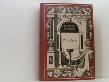 Andersens Märchen. Klaiber
