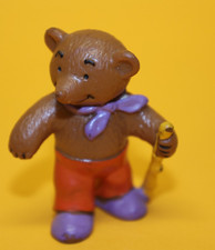 Vintage  Sammelfigur  nr F